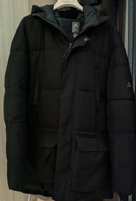 Зимова куртка McKinley
