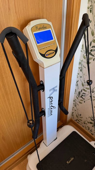 Passadeira de Corrida BODYTONE DT22W  + oferta Kproline