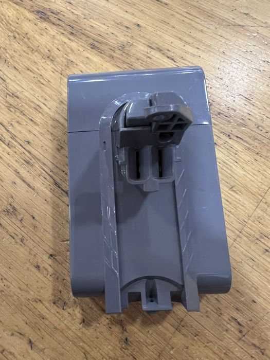 Bateria Dyson DC62 21.6V 4.8Ah - NOVO