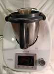 Sprzedam Thermomix TM5 w idealnym stanie!