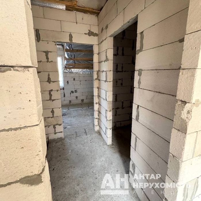 Продається двоповерховий таунхаус в Кропивницькому, р-н  Гірниче