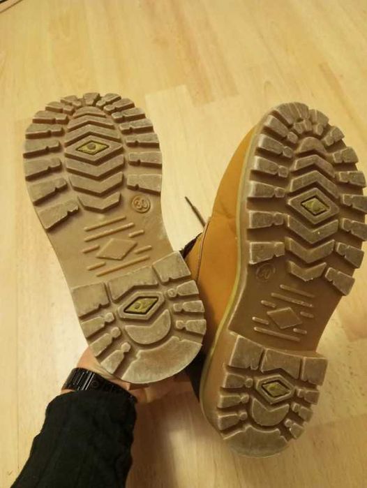 botas criança unisexo