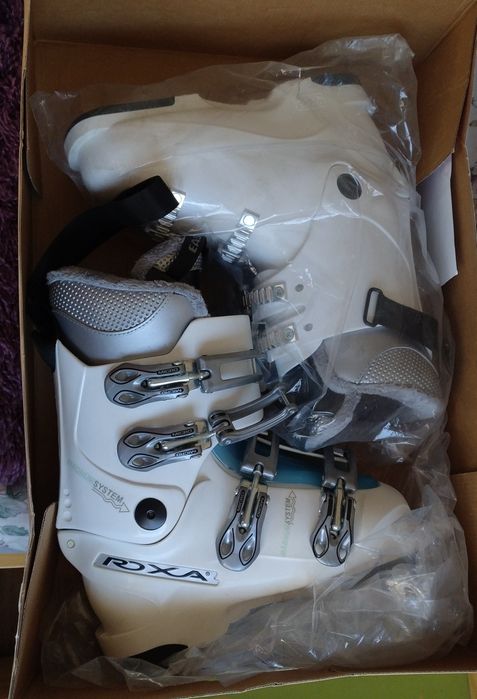 Buty narciarskie Raya 37-38