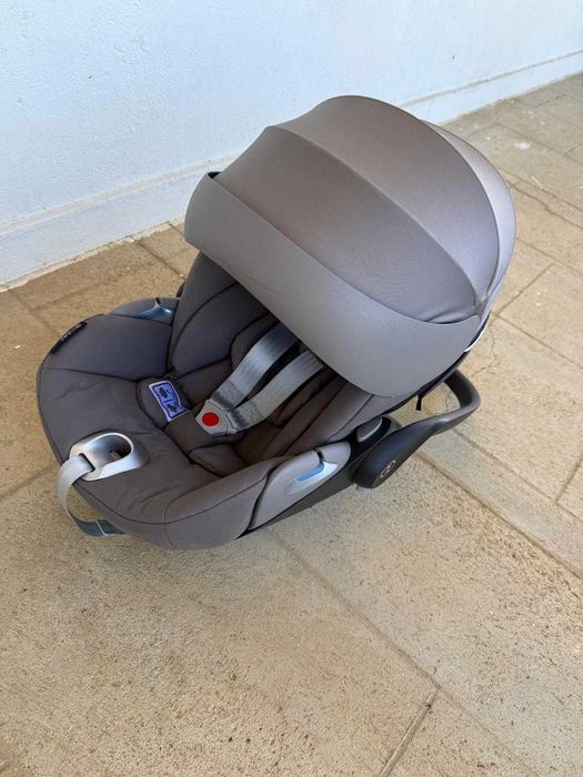 Babycoque Cybex 0-18 M