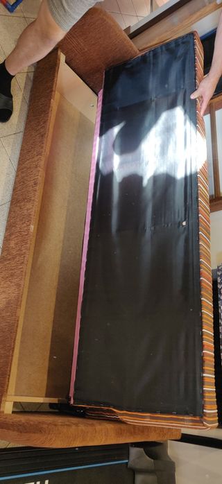 Sofa kanapa wersalka rozkładana