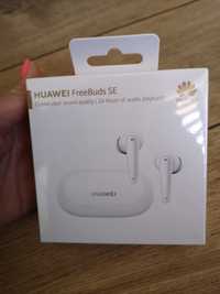 Słuchawki bezprzewodowe Huawei Freebuds SE