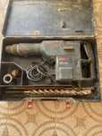 Martelo Bosch gbh 11 de