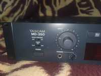 Tascam MD-350 mini dysk