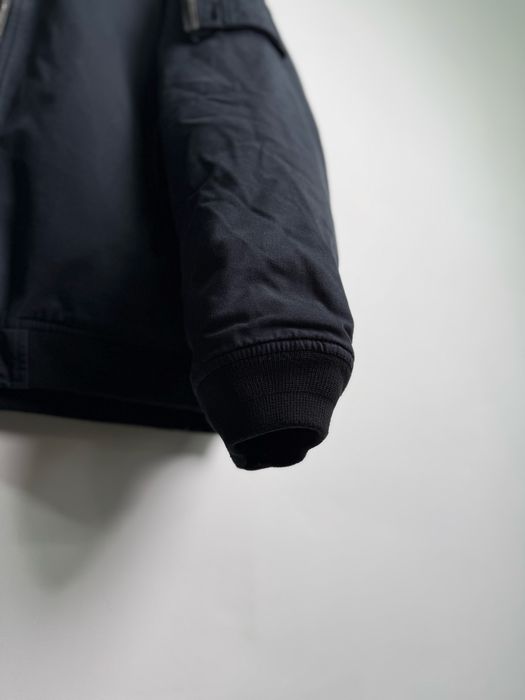 Куртка бомбе Nike Life Flight оригінал розмір Л