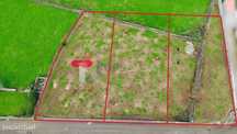 Lote para construção na freguesia do Cabo da Praia!