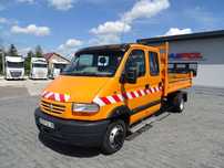 Renault Mascott