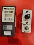 Efekt gitarowy Bramka szumów Mooer Noise Killer