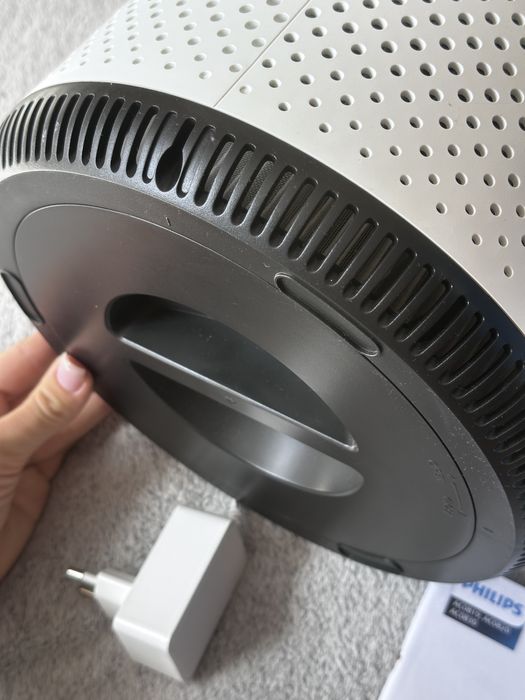 Очисник повітря PHILIPS Series 800 AC0820/10