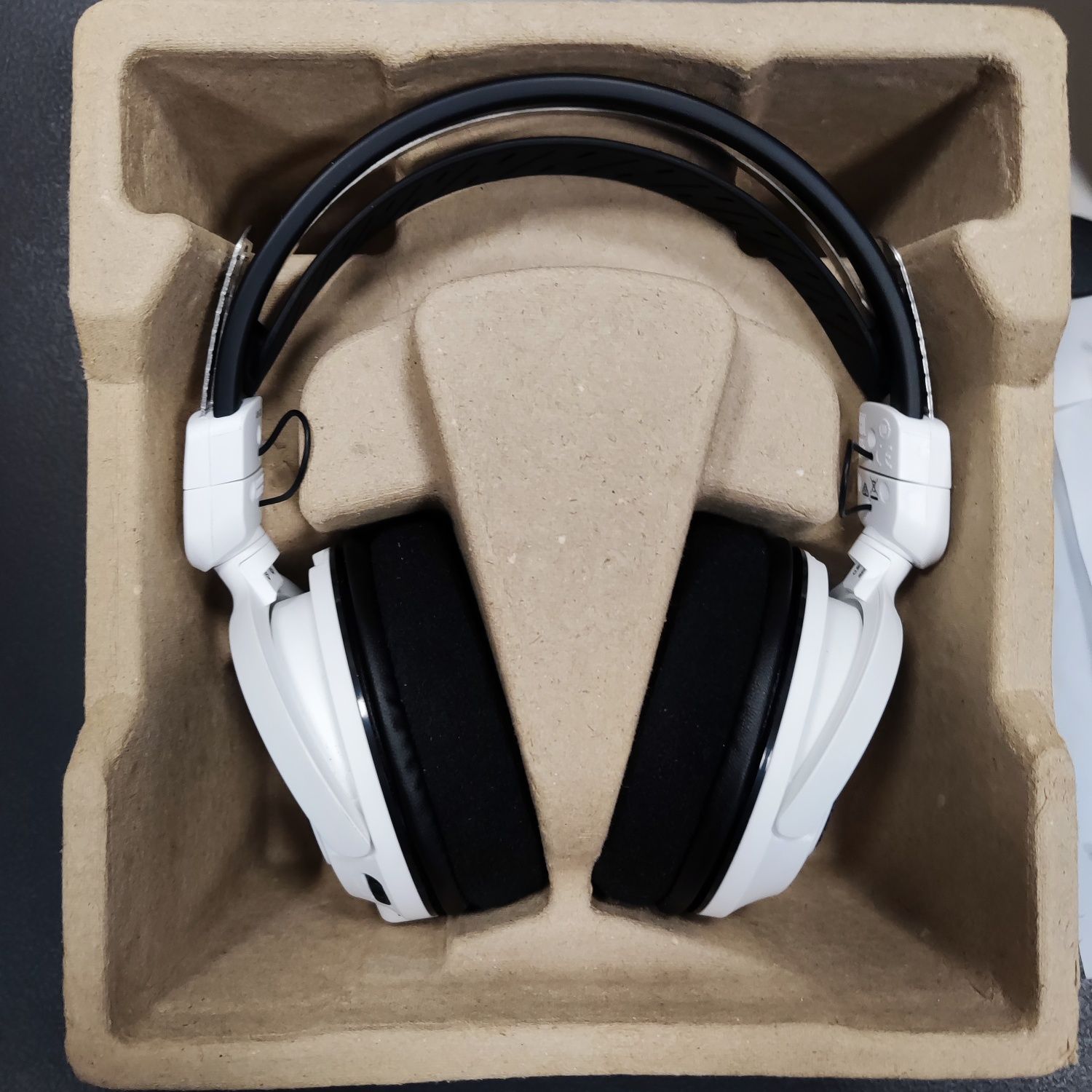 Audio-technica ATH-GDL3 Słuchawki gamingowe