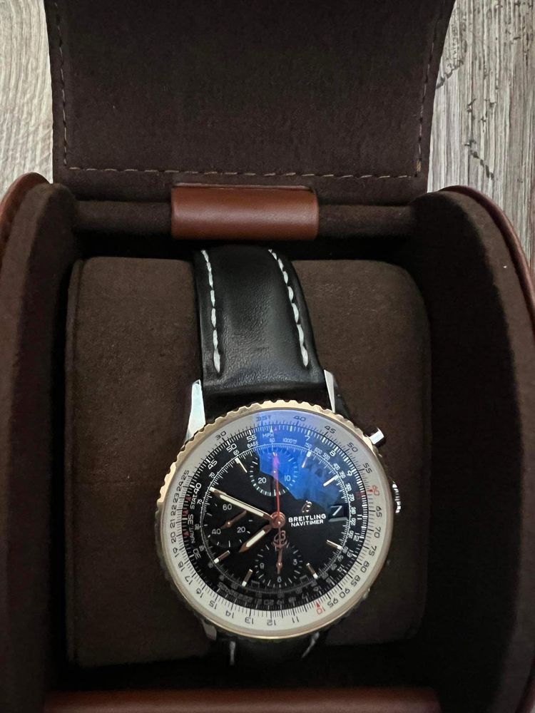 Zegarek Breitling