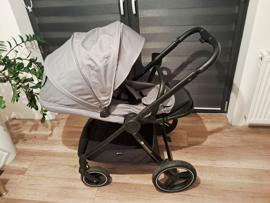 Wózek 2 w 1 Kinderkraft Nea