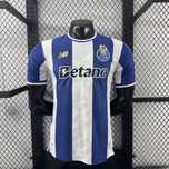 Camisolas 25/26 FCPorto