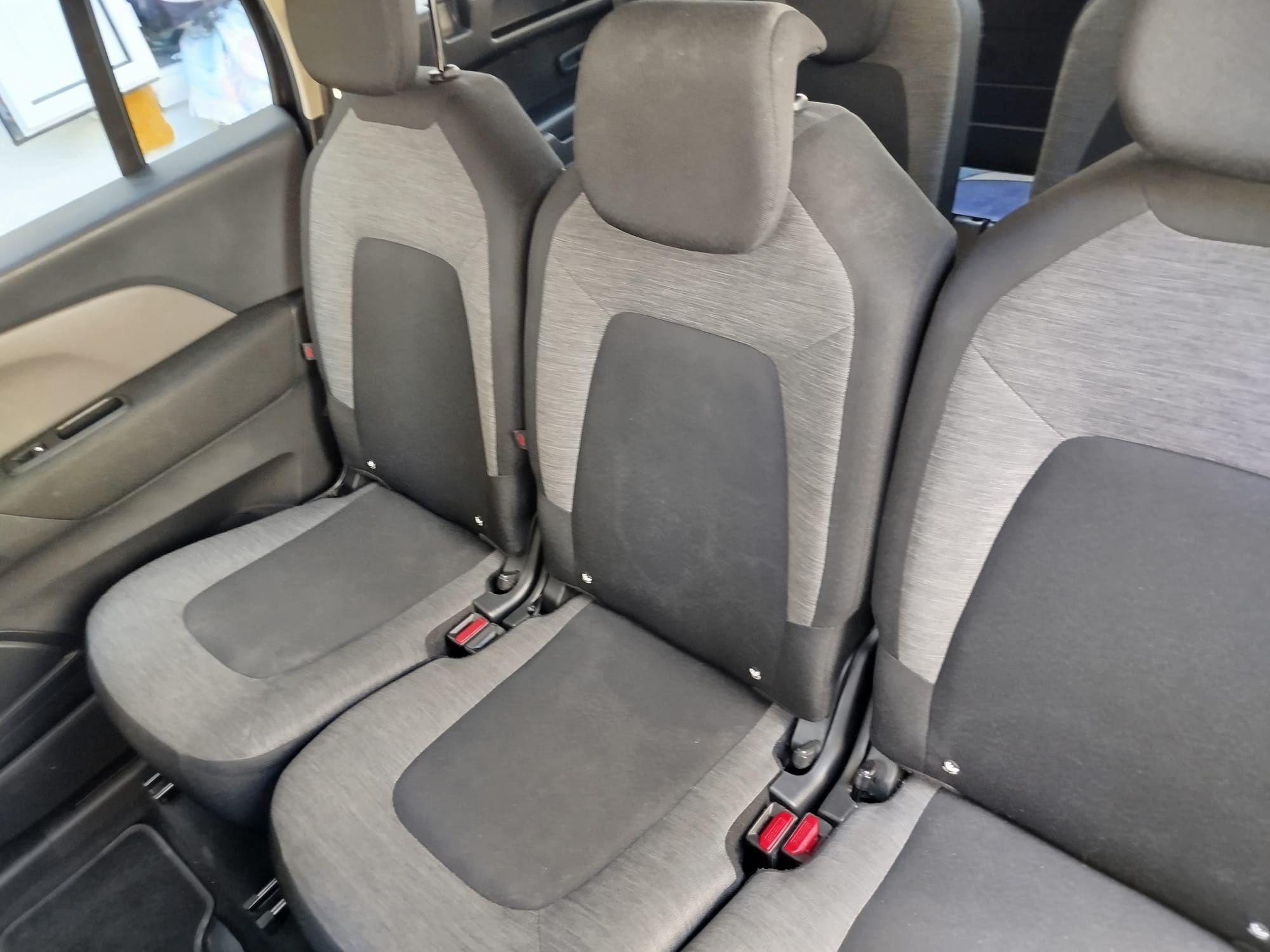 Citroën c4 grand picasso 1.6 2018