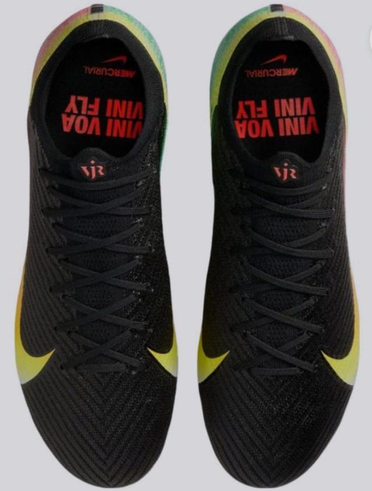 Nike Air Zoom Mercurial Vapor 16 x Vini.jr
