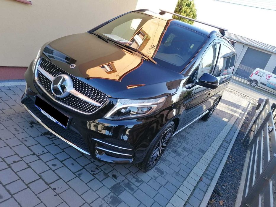 Wynajem Busów 9 osób / Wypożyczalnia Auto Dostawczych Typu Chłodnia