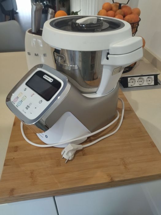 Robot Moulinex i- Compnion