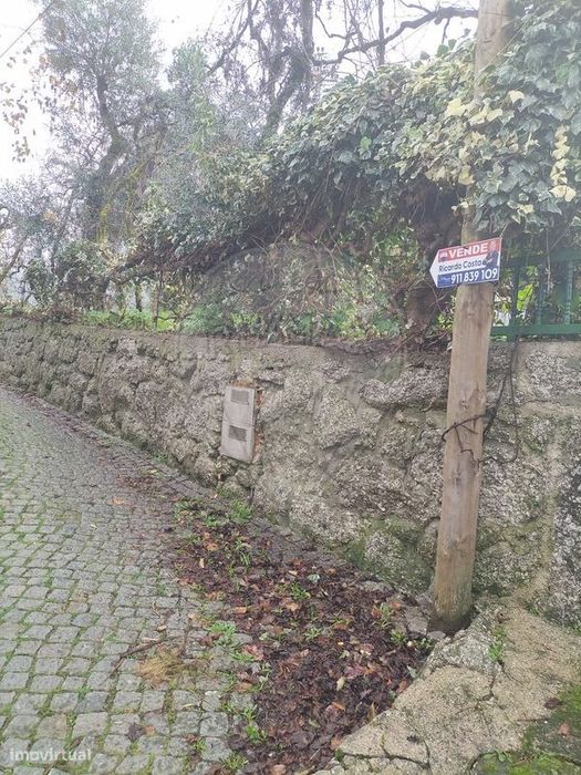 Terreno  para venda