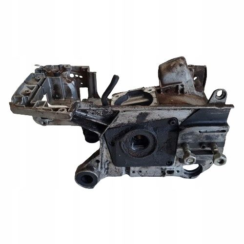 Magnum Mg-P-5800 Karter Obudowa Silnika Korpus