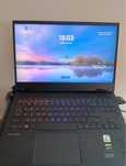 Laptop gamingowy hp omen 1660ti