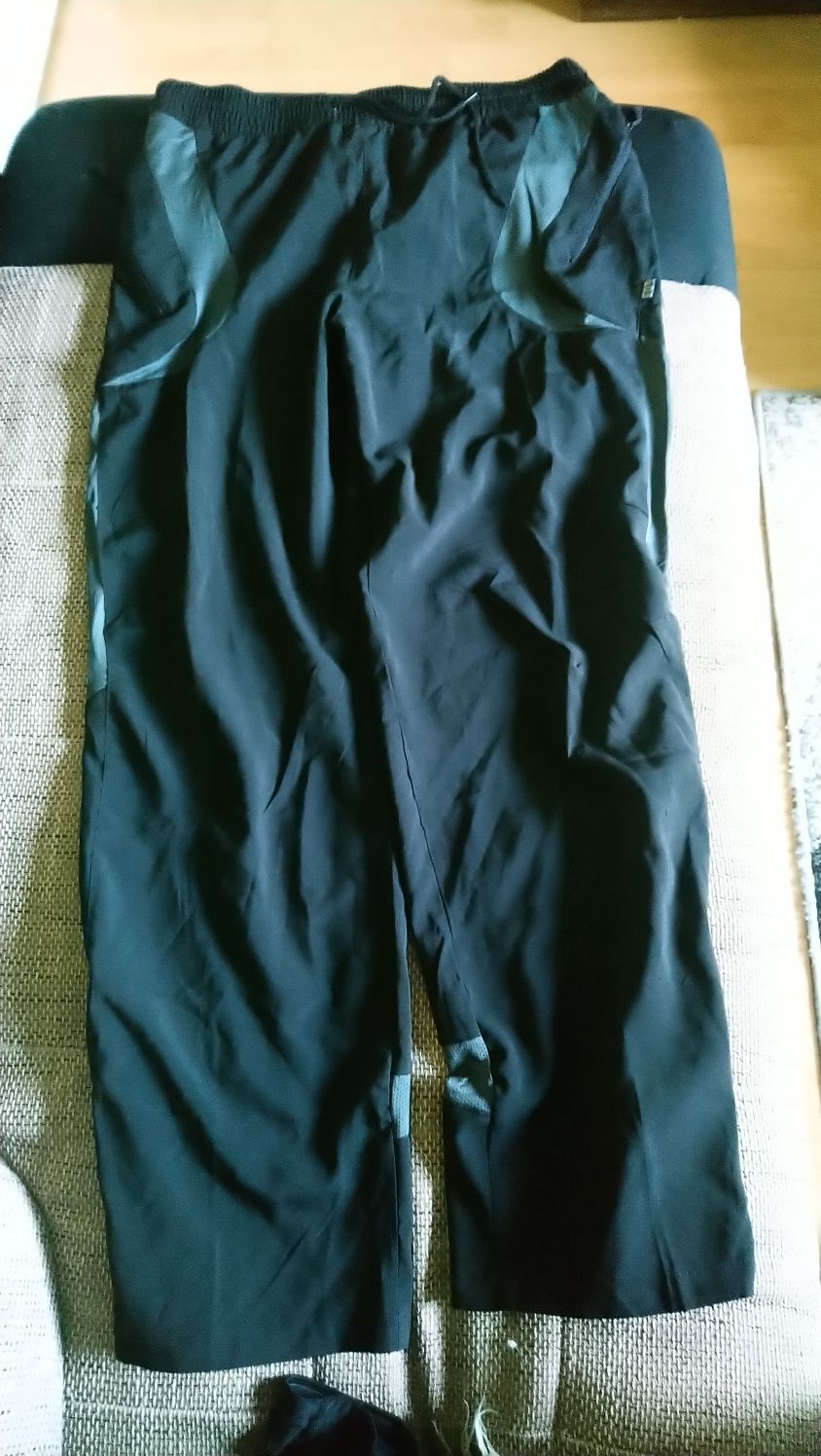 Spodnie sportowe rozmiar XXL