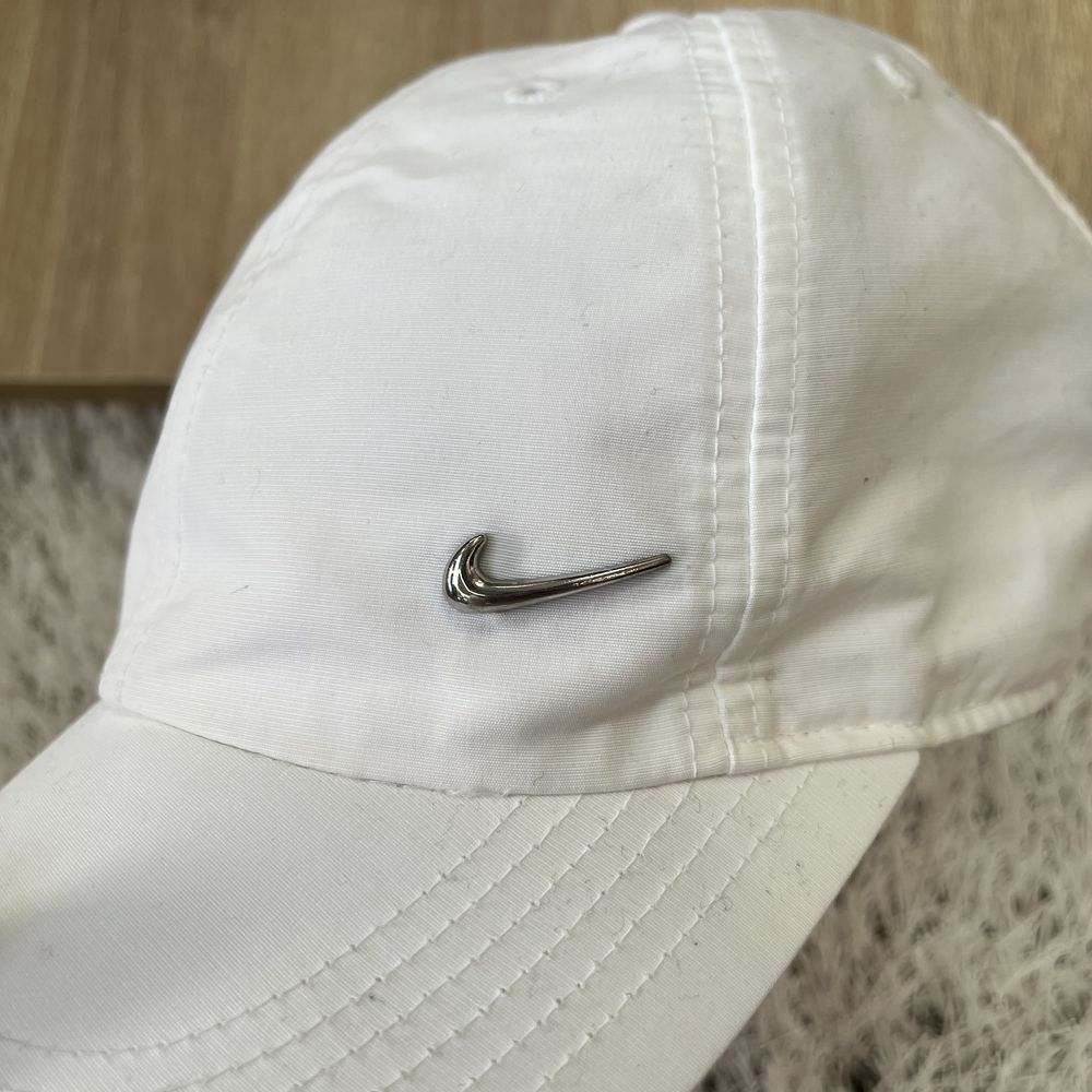 Куртка олимпийка Оригинальная кепка бейсболка найк Nike METAL SWOOSH