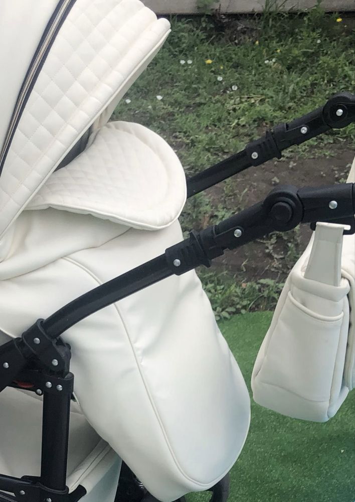 Коляска 2 в 1 baby pram