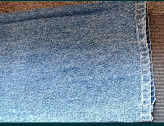 Spodnie Mass Denim rozmiar 32