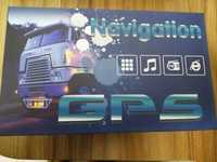 GPS Igo Primo camiões /Automóvel / Auto caravana /2024- 9 Polegadas