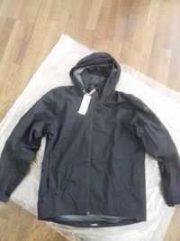 Куртка ветровка с капюшоном Adidas Wandertag AP8353 оригинал size L