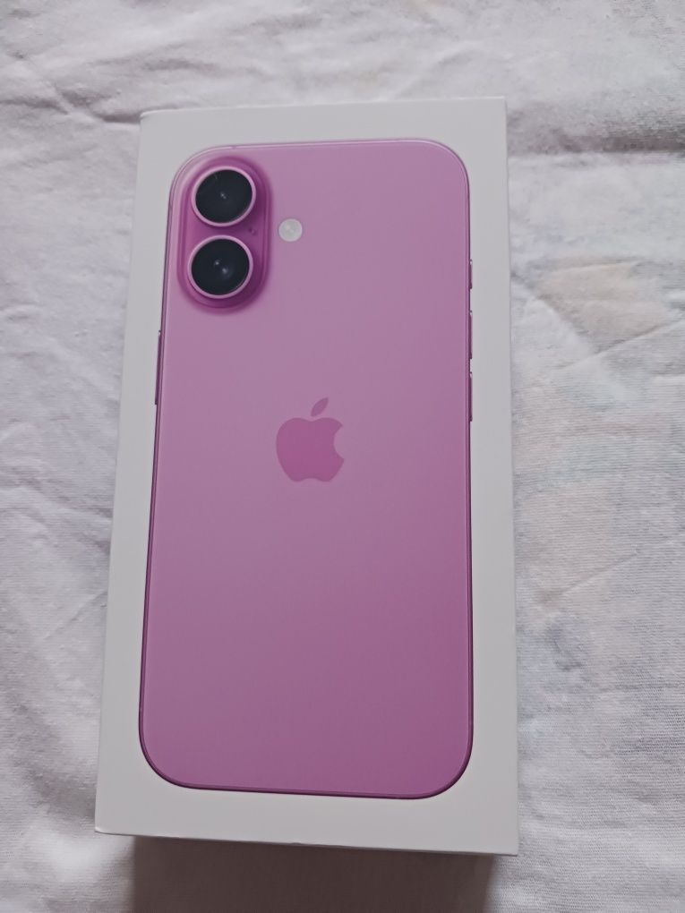 Iphone 16 com 512gb