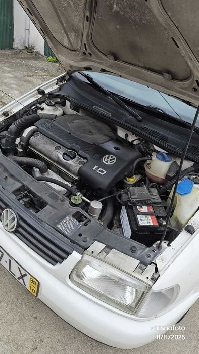 VW Polo 1.0 1998