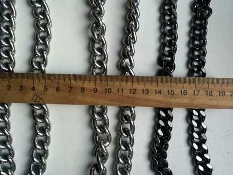 Цепь Цепи тяжелые ,  ремни тесьма прочные