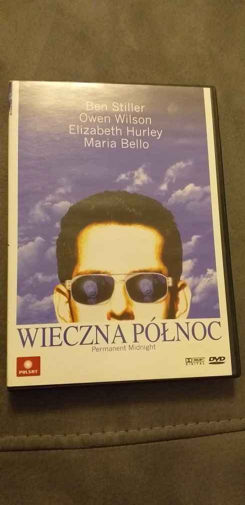 Wieczna północ  dvd