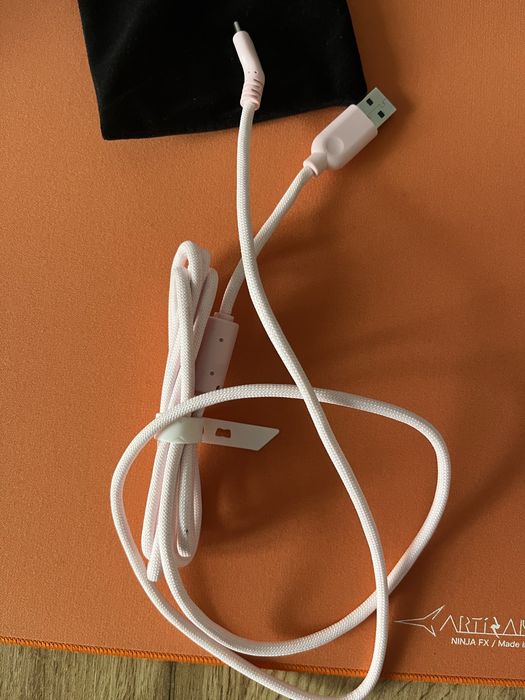 Lamzu maya x 8k нова + гарантія