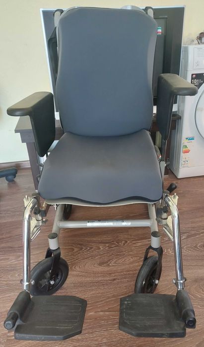 Крісло колісне Blandino optima 400