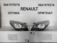 Фара фари Рено Меган 3 renault megane 3 260602545R.  260102973R