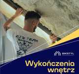 PRACA BIELSKO-BIAŁA - Koordynator prac wykończeniowych
