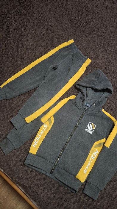 Спортивний костюм 98-104