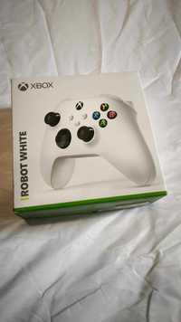 XBOX Pad Series X | Robot White