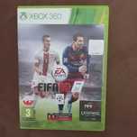 Fifa 16 gra na xbox