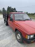 Toyota hilux ln56
