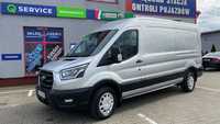 Ford Transit L3H2 Trend  Ford Transit Salon PL 1 właściciel Gwarancja producenta