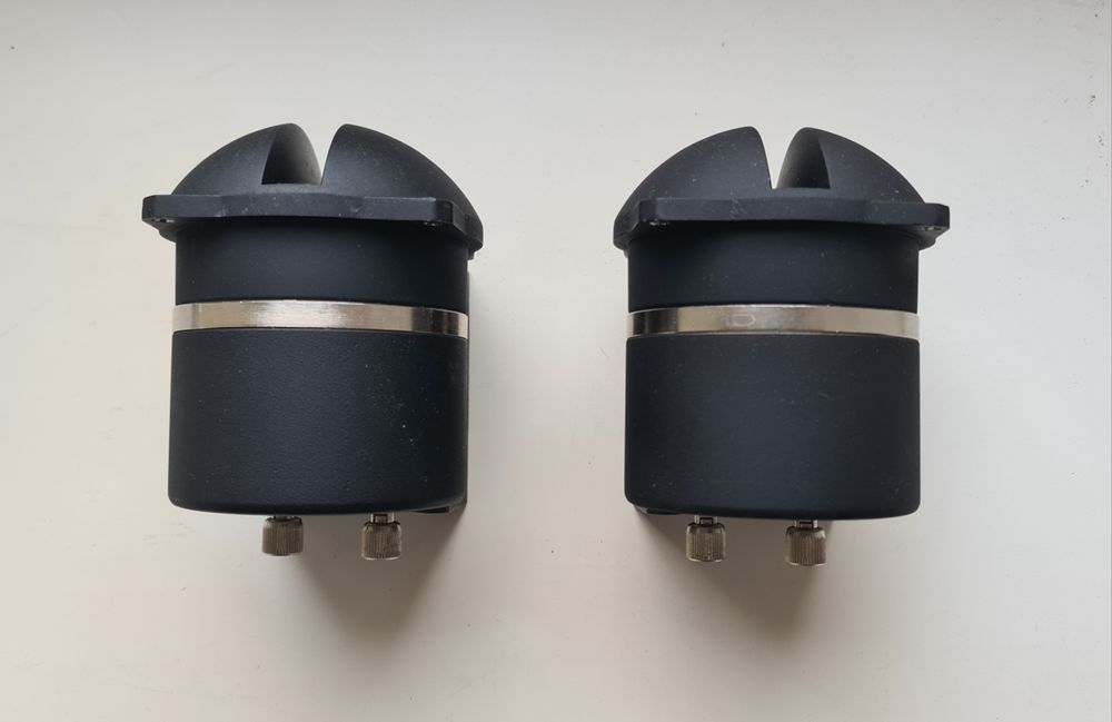 Fostex Laboratory Series T 825. Акустические рупорные супертвитера.