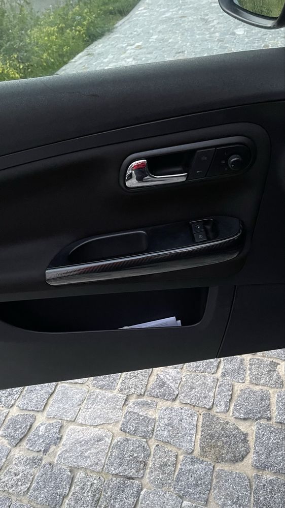 Seat Ibiza 6l 5Lugares (PD130)