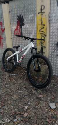 Scott voltage yz0.1 dirt